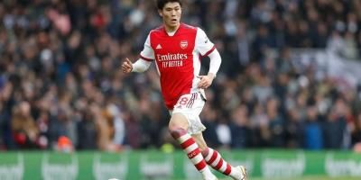أرسنال يعلن رحيل تومياسو