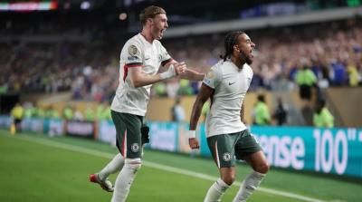 تشيلسي إلى نصف نهائي مونديال الأندية