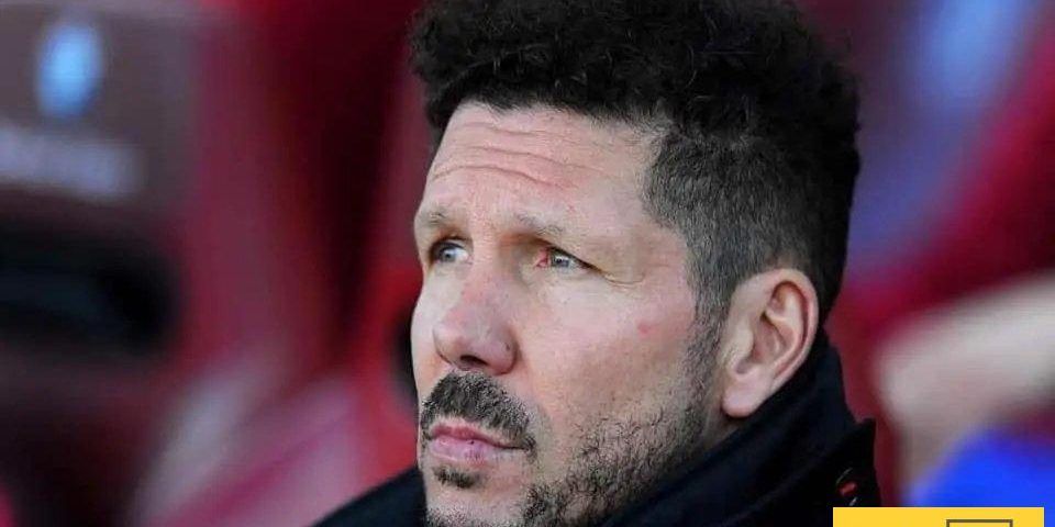 عاجل: سيميوني يُقدم عرضًا لضم جلاد تشابي ألونسو