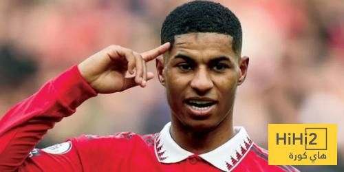 عاجل: موقف راشفورد بعد انهيار صفقة نيكو ويليامز الى برشلونة