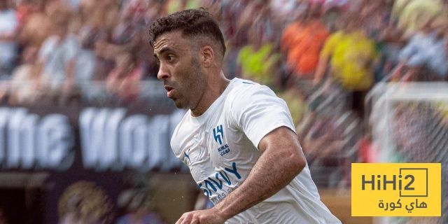 عاجل: هل استفاد الهلال من استعارة حمدالله في المونديال؟