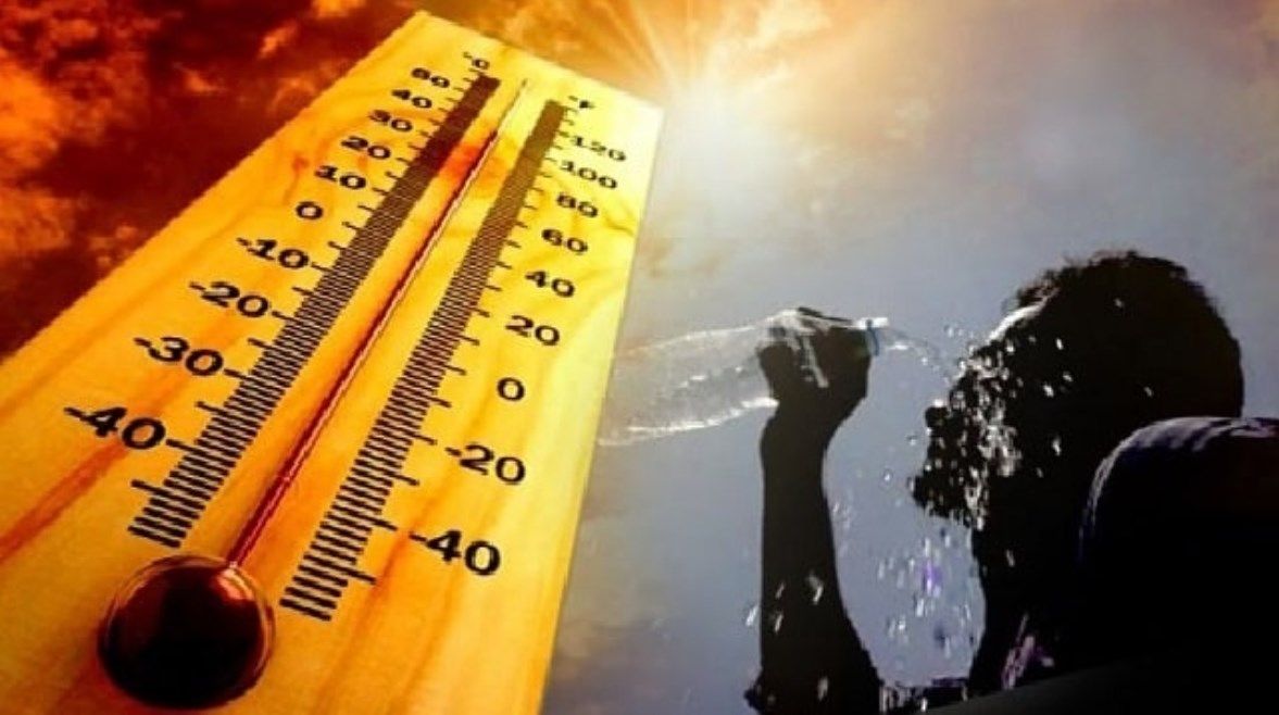 عاجل: أسبوع ساخن.. الأرصاد تحذر من طقس شديد الحرارة حتى الخميس