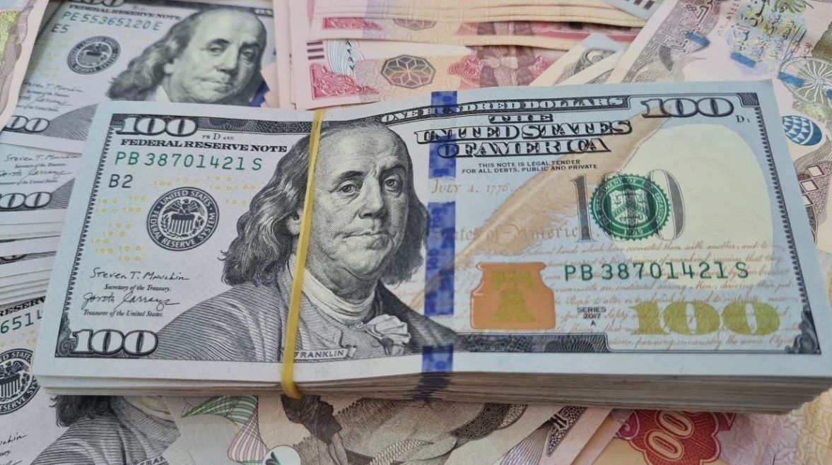عاجل: سعر صرف الدولار أمام الجنيه اليوم السبت 5 يوليو 2025