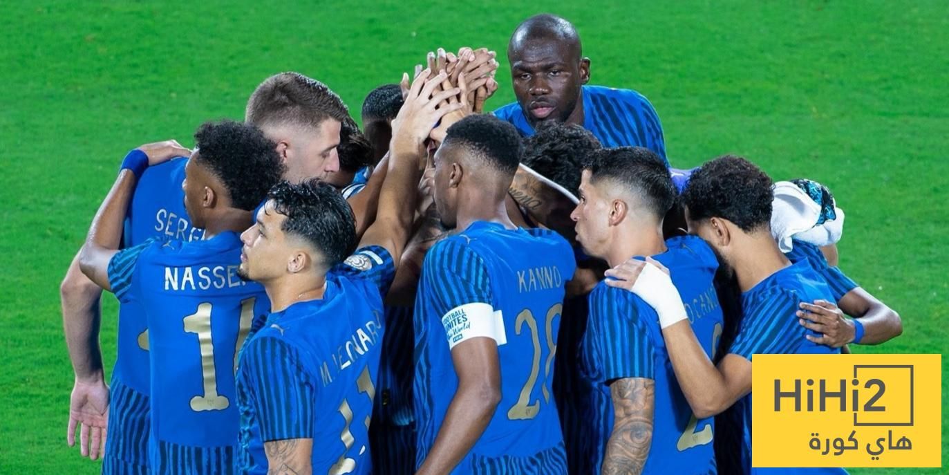 عاجل: بعد المونديال.. 3 احتياجات أجنبية مطلوبة في الهلال