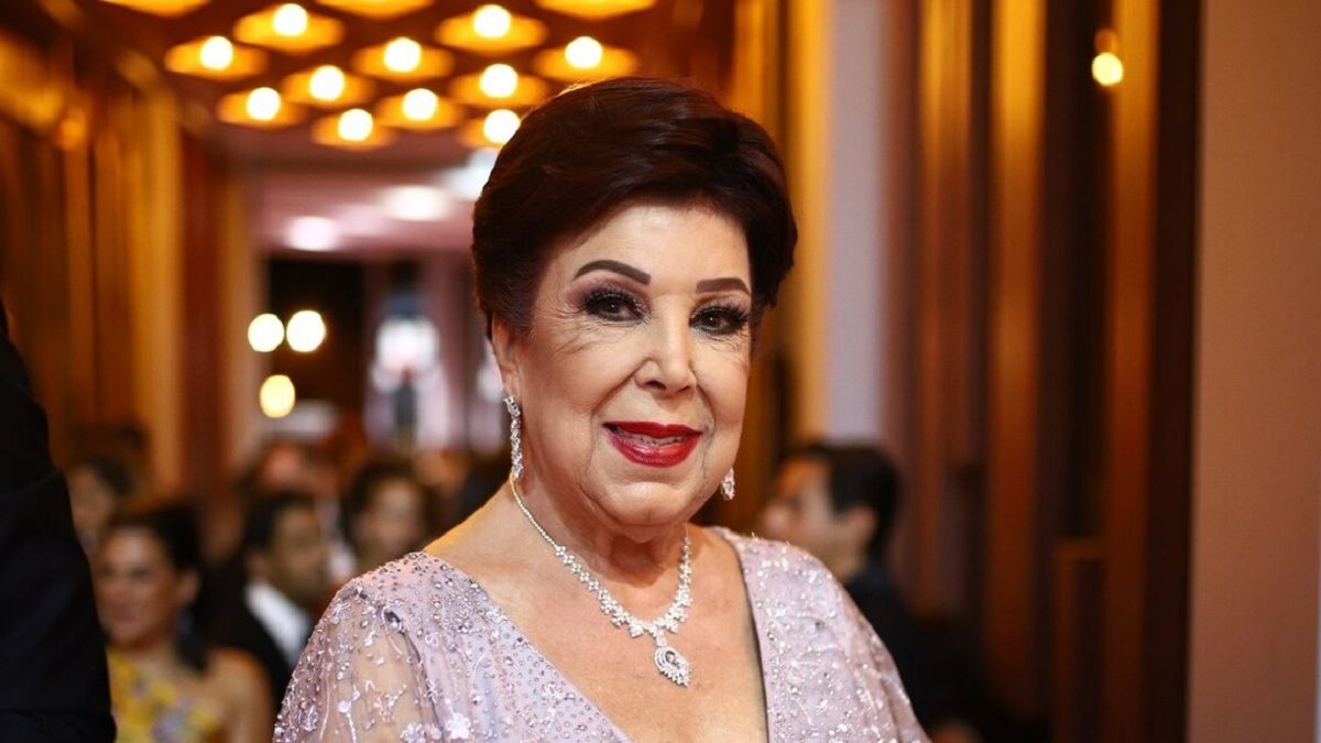 عاجل: ذكرى رحيل رجاء الجداوي.. تفاصيل اللحظات الأخيرة في حياة أيقونة الموضة