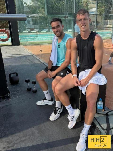 عاجل: كيف يقضي لاعبو برشلونة إجازتهم؟.. صور