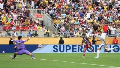 الهلال يودّع كأس العالم للأندية