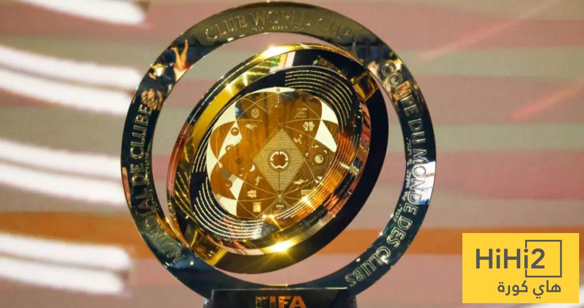 عاجل: أصغر الهدافين في تاريخ كأس العالم للأندية