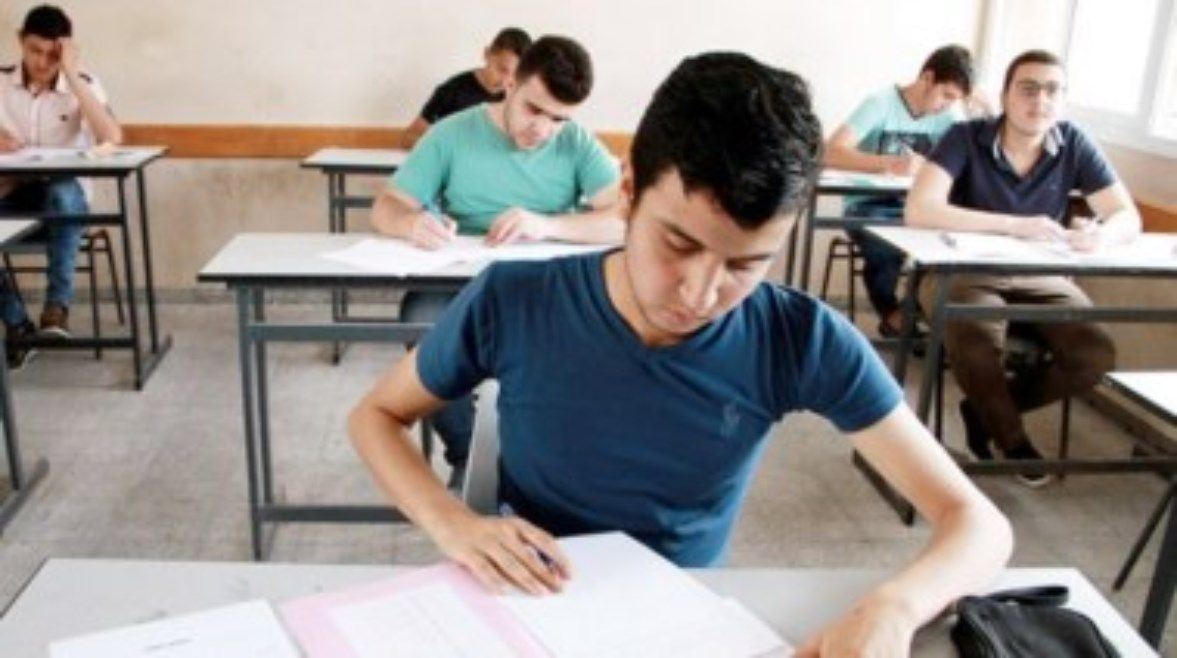 عاجل: مفاهيم الإحصاء للصف الثالث الثانوي 2025 pdf.. رابط مباشر
