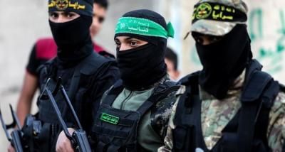 أخبار اليمن : حماس: ردنا لوقف العدوان صيغ بالإجماع