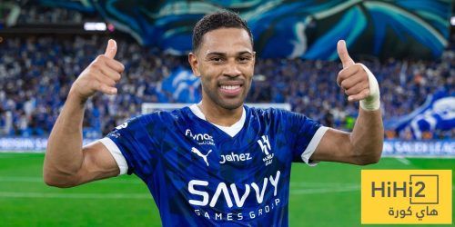 عاجل: لودي يحسم مستقبله مع الهلال
