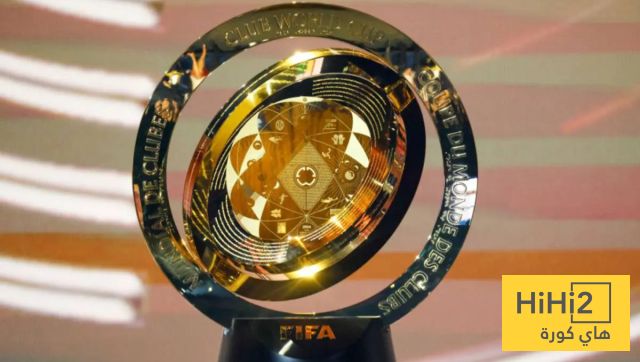 عاجل: أصغر الهدافين في تاريخ كأس العالم للأندية