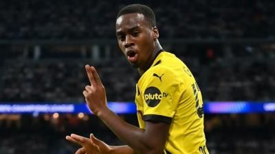 تشيلسي يعلن تعاقده مع جيمي جيتينز