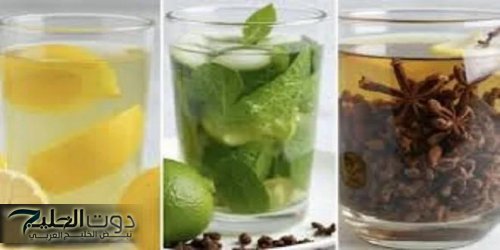 "هيخسس بجد!".. مشروب طبيعي بمكون من مطبخك يذيب دهون الكرش بسرعة رهيبة ويقضي على الترهلات نهائياً