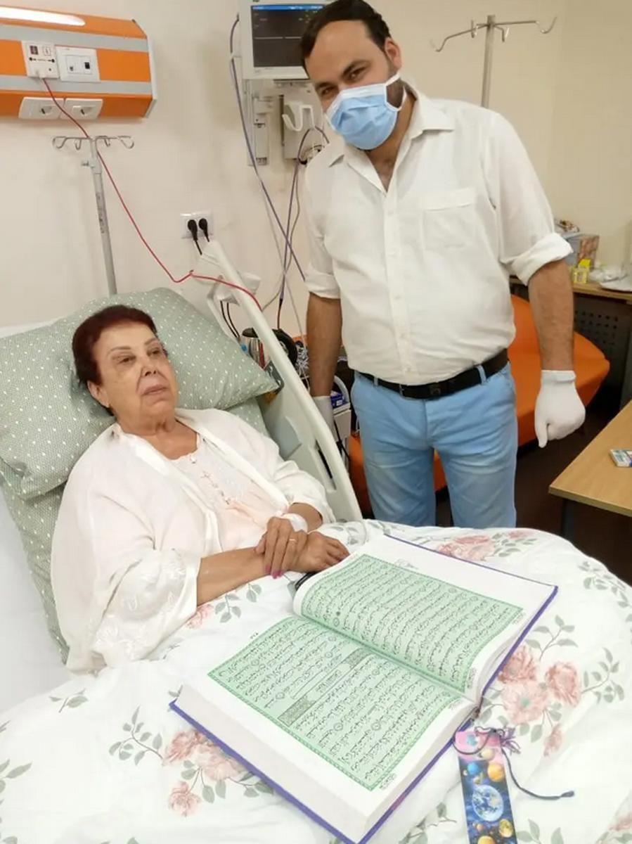 عاجل: ذكرى رحيل رجاء الجداوي.. تفاصيل اللحظات الأخيرة في حياة أيقونة الموضة