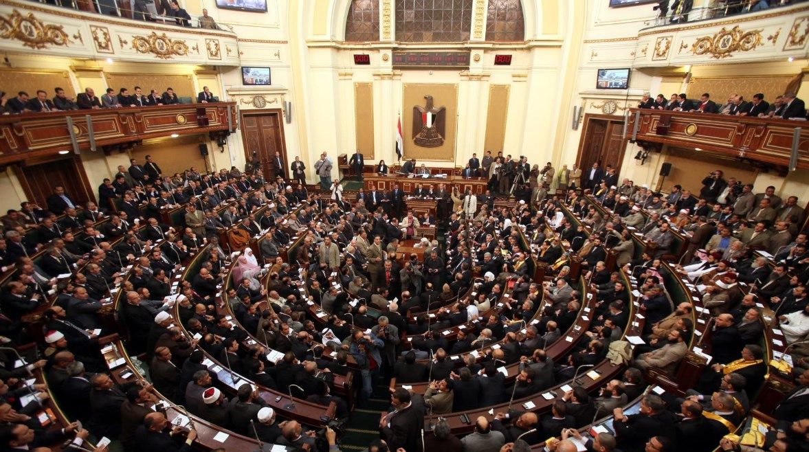 عاجل: البرلمان يوافق على منحة إسبانية لمد الخط الأول للمترو حتى شبين القناطر