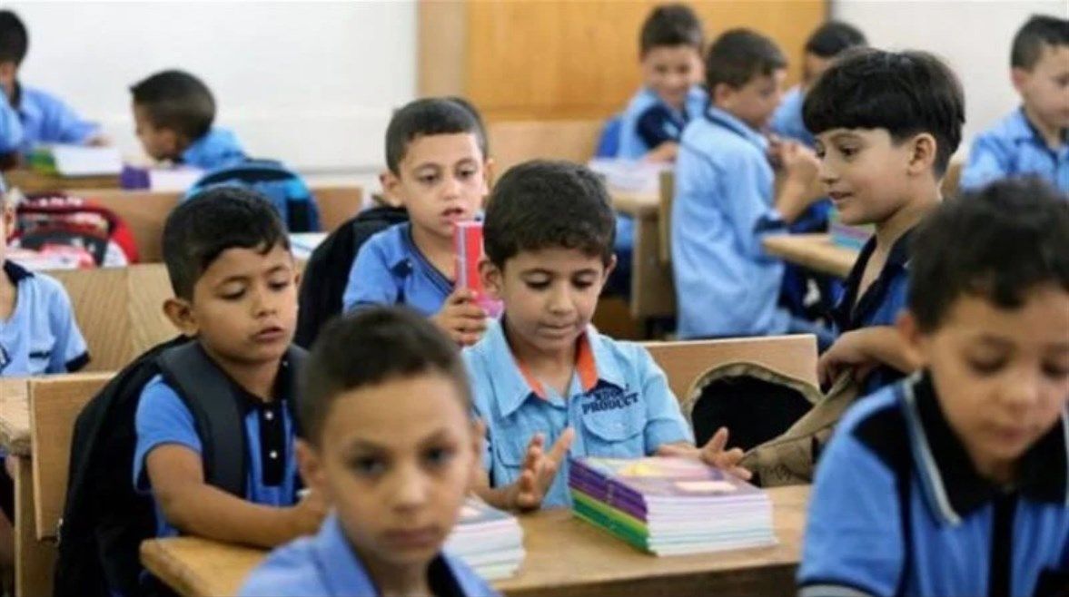 عاجل: رابط نتيجة قبول المتقدمين للصف الأول الابتدائي 2025 -2026