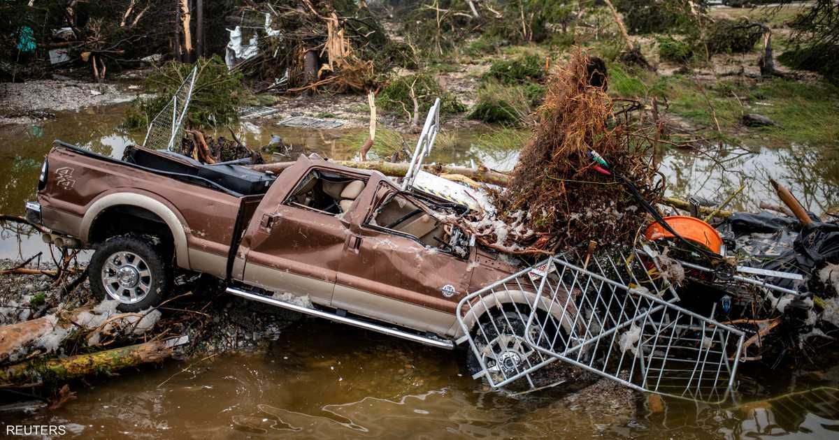 العالم اليوم - ارتفاع عدد قتلى السيول في تكساس إلى 32