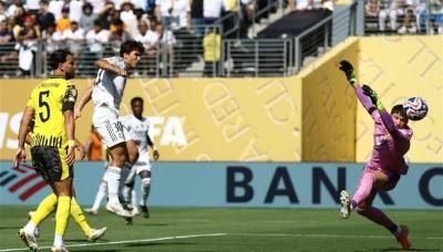 ريال مدريد يكمل عقد المتأهلين