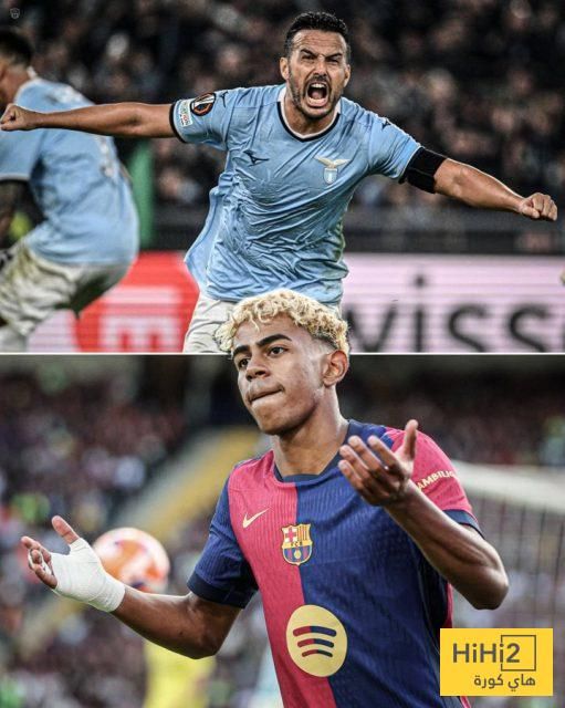 عاجل: أفضل جناح في العالم؟.. بيدرو يجيب