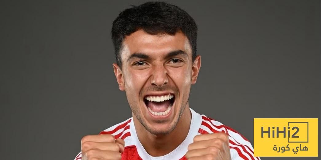 عاجل: زوبيميندي يكشف عن طموحه في أرسنال