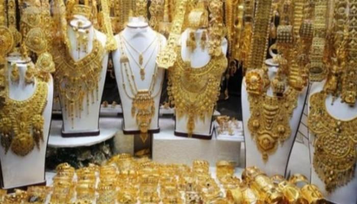 عاجل: أسعار الذهب في السعودية اليوم الأحد 6 يوليو 2025.. هدوء وترقب