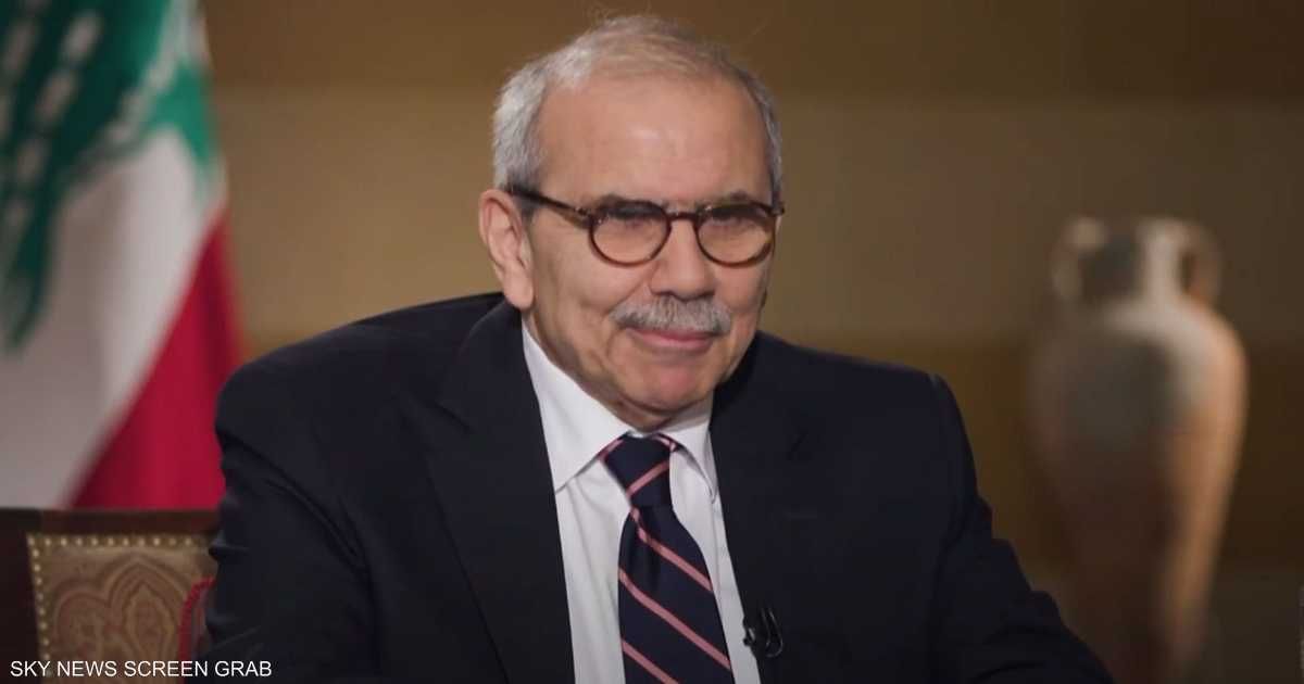 العالم اليوم - سلام: طريق استعادة الدولة هو إكمال اتفاق الطائف وحصر السلاح