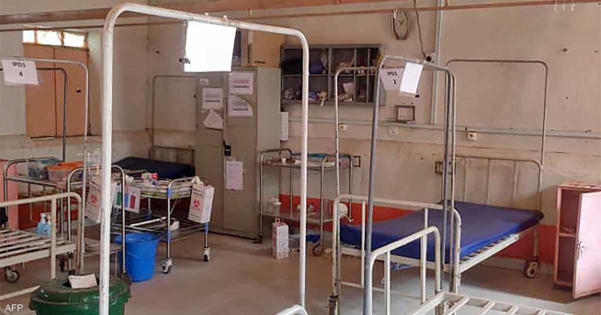 العالم اليوم - السودان.. تجاوزات "التعدين" تثير مخاوف من انتشار السرطان