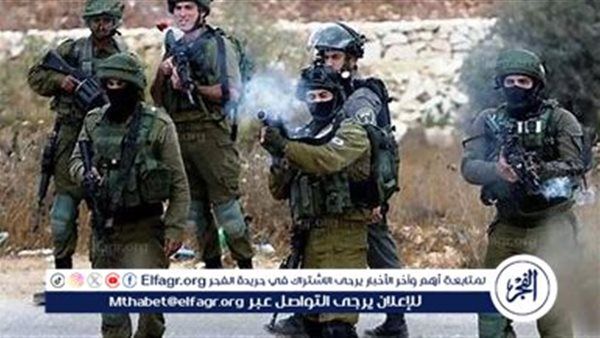 ‏إعلام إسرائيلي: إصابة جنديَّيْن إسرائيليَّيْن بجروح خطيرة نتيجة إطلاق صاروخ مضاد للدروع على وحدتهما في قطاع غزة
