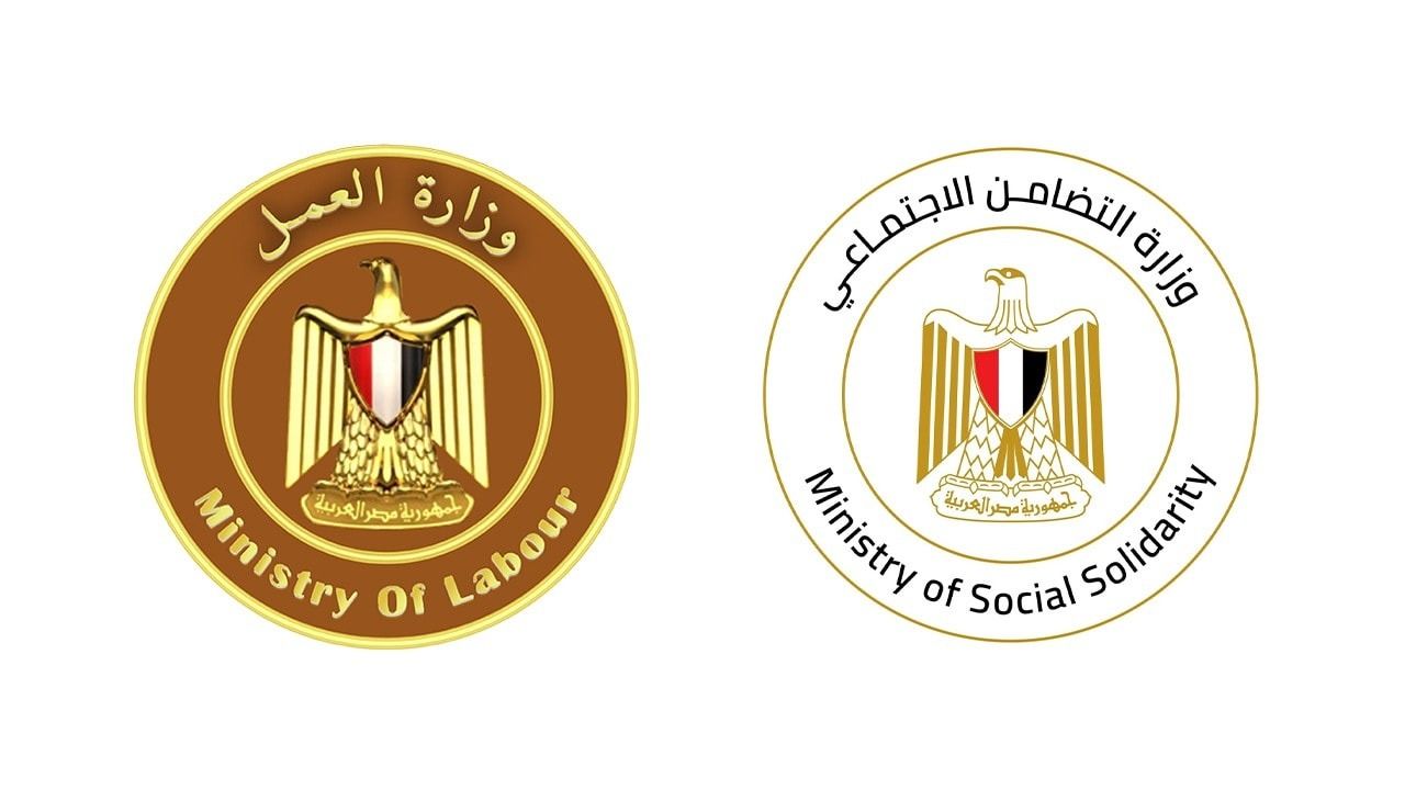 وزيرا التضامن الاجتماعي والعمل يقرران صرف 300 ألف جنيه لأسرة…