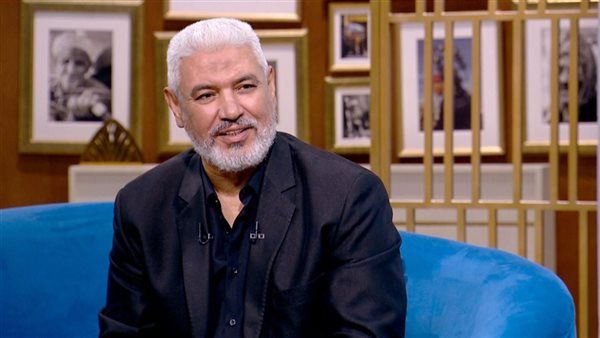 عمرو الليثي وكابتن جمال عبد الحميد ببرنامج "واحد من الناس" غدًا