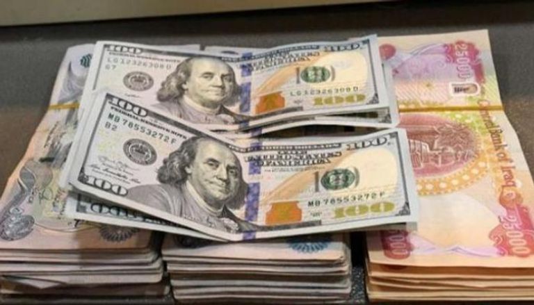 عاجل: سعر صرف الدولار في العراق اليوم الأحد 6 يوليو 2025.. استقرار الأخضر