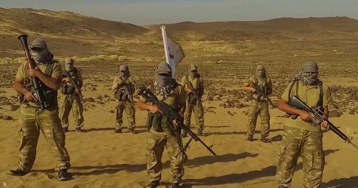 العالم اليوم - بفيديو دعائي.."حسم" الإخوانية تهدد بعمليات إرهابية في مصر