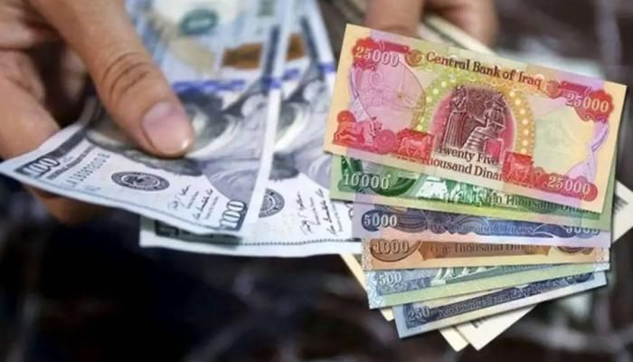 عاجل: سعر صرف الدولار في العراق اليوم الأحد 6 يوليو 2025.. استقرار الأخضر