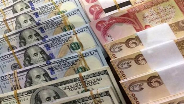 عاجل: سعر صرف الدولار في العراق اليوم الأحد 6 يوليو 2025.. استقرار الأخضر