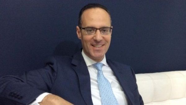 أشرف الجزايرلي: الاستثمارات بالمناطق اللوجستية والمستودعات…