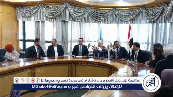 محمد السيد الشاذلي: القضية الفلسطينية ستظل هي قضيتنا الأولى