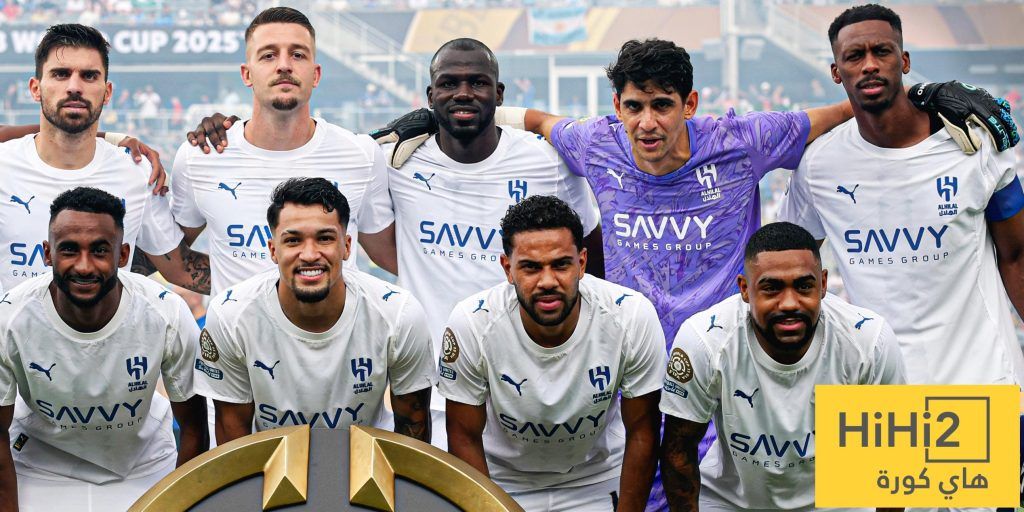 عاجل: الرقم الصادم.. كم شخص اتفرج محتوى الهلال في كأس العالم؟