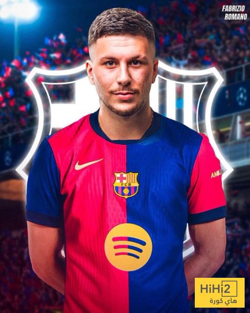 عاجل: بردغجي سيشارك مع برشلونة في الجولة الاسيوية