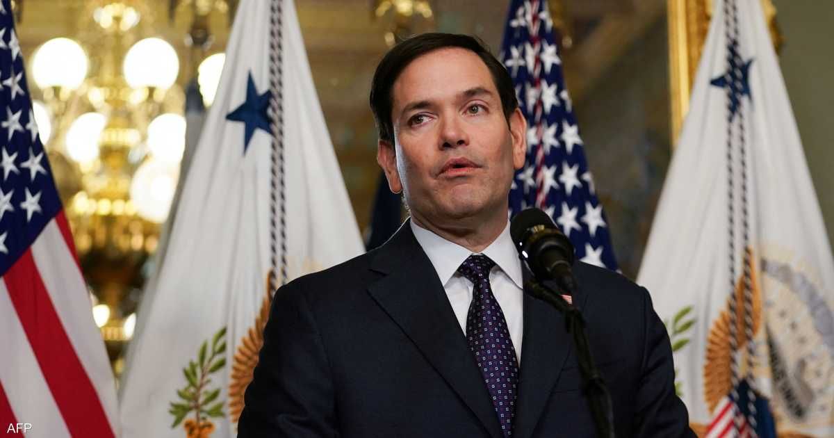 العالم اليوم - روبيو يكشف تفاصيل رفع "جبهة النصرة" من قوائم الإرهاب