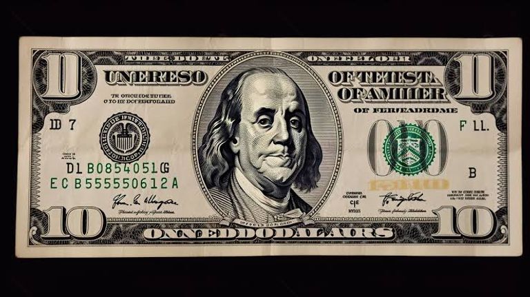 عاجل: سعر الدولار اليوم في مصر الإثنين 7 يوليو 2025.. الجنيه يرتفع
