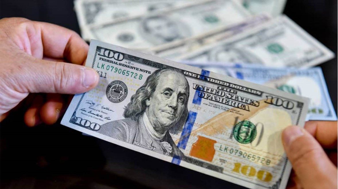 عاجل: سعر الدولار اليوم الاثنين 7 يوليو 2025