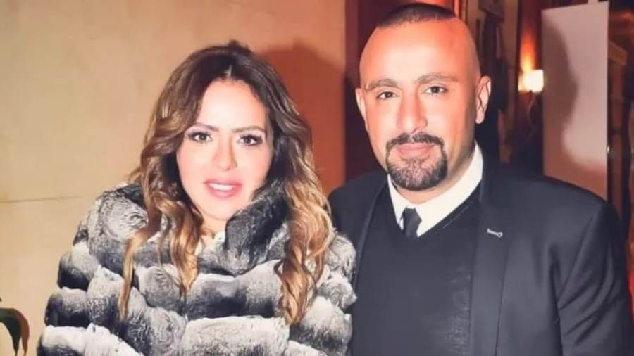 ظهور أحمد السقا في برومو برنامج مها الصغير!! أعلنت قناة ON عن برنامج جديد من تقديم الإعلامية مها الصغير وذلك ابتداء من يوم الجمعة المقبل الموافق 11 يول إقرأ المزيد