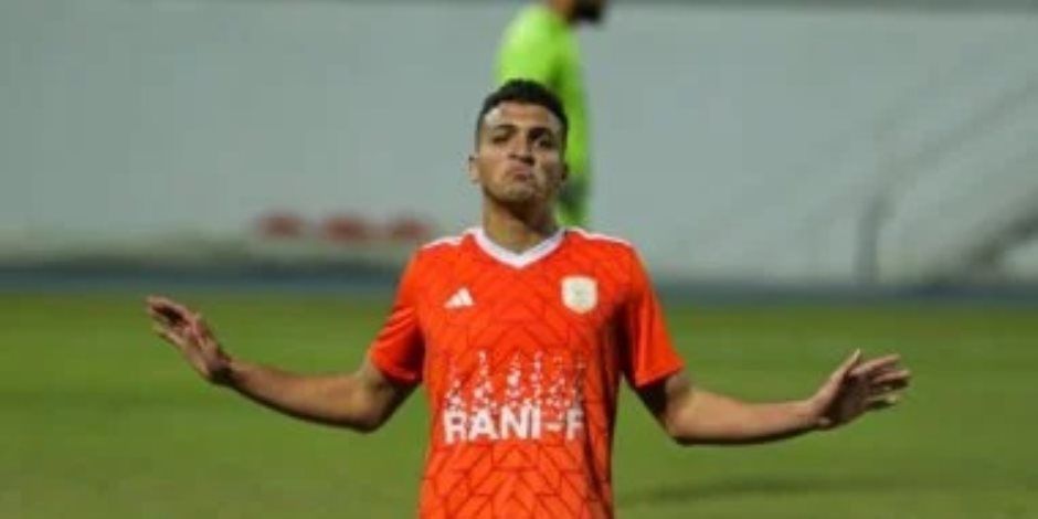 الأهلى يعلن عن صفقة جديدة خلال ساعات قليلة ورحيل ياسين مرعى من فاركو