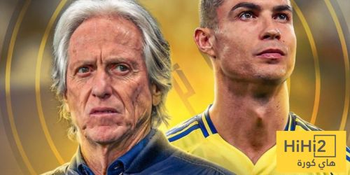 عاجل: مصير كريستيانو رونالدو مع مدرب النصر الجديد