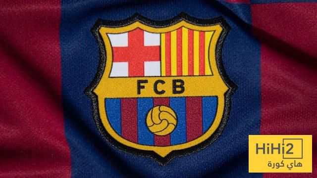 عاجل: برشلونة يطلق مشروعًا جديدًا لتعزيز الهوية الإعلامية عالميًا