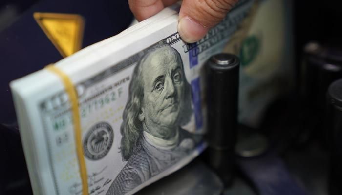 عاجل: سعر الدولار اليوم في مصر الإثنين 7 يوليو 2025.. الجنيه يرتفع