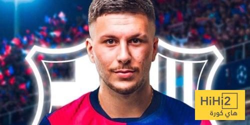 عاجل: بردغجي سيشارك مع برشلونة في الجولة الاسيوية