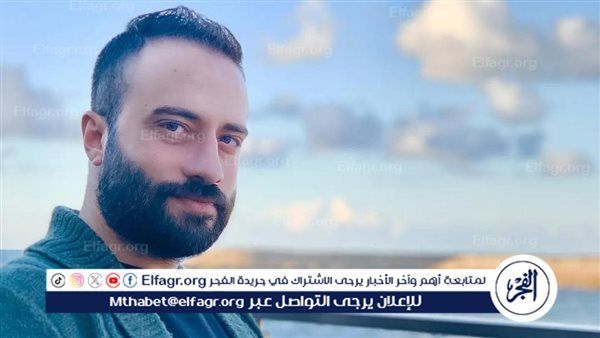 أحمد جابر يكشف لـ "دوت الخليج الفني" عن كواليس أغنية "كل حاجة فيها حلوة" لـ رامي صبري (خاص)