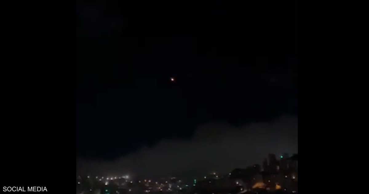 العالم اليوم - الجيش الإسرائيلي يعلن رصد إطلاق صاروخين من اليمن